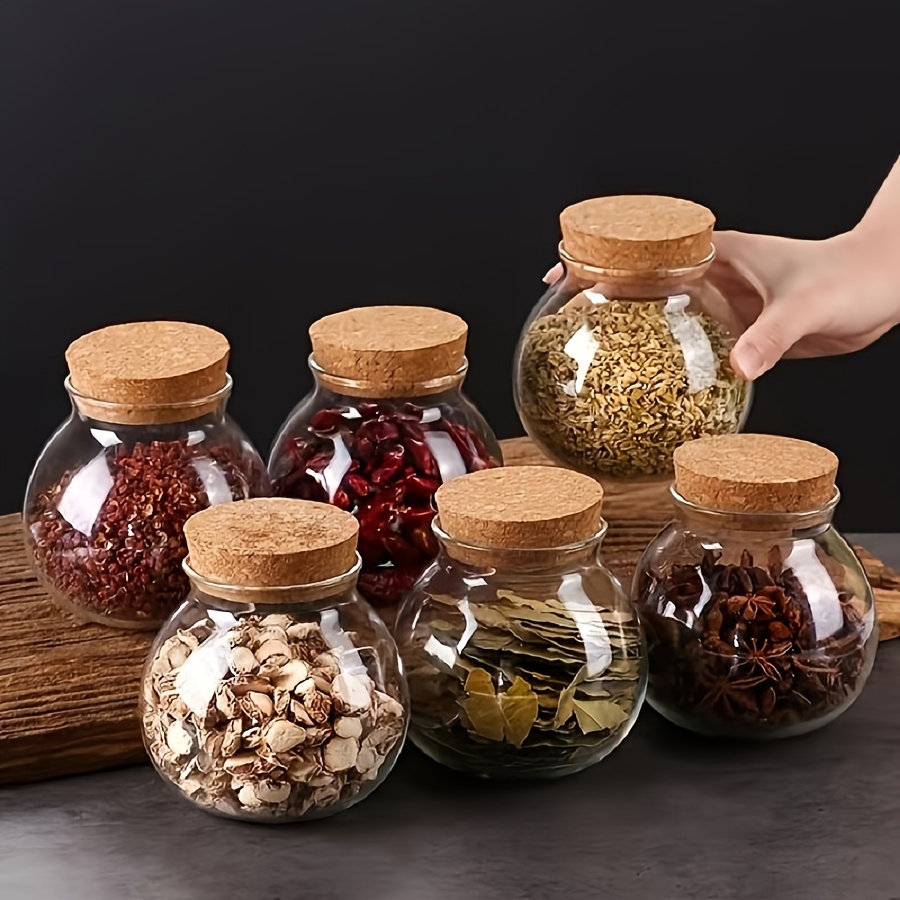 500ML şeffaf cam teneke saklam - Candle Making Jars With Lids incelemesi ve fiyatı