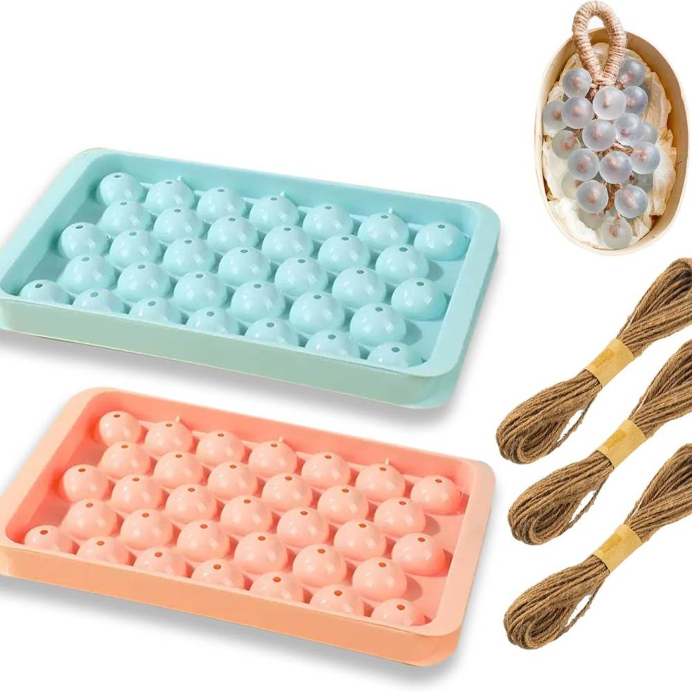 Üzüm Meyvesi Şeklinde Sabun Ka - Candle Making Kits incelemesi ve fiyatı